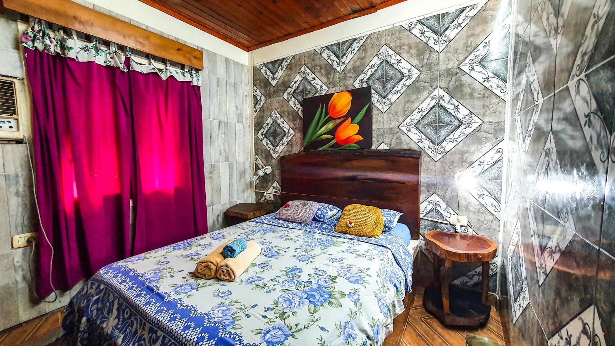 El Paraiso Apart Hotel プエルト・イグアス エクステリア 写真